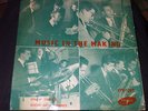 DON RENDELL/JIMMY DEUCHAR RARE UK VOGUE EP