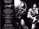 Rolling Stones ...Sad Songs is all I Know Extrem rar
