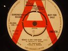 Temptations - Beauty is only skin deep - Motown Demo