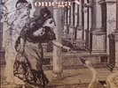 Omega / 200 Years After the Last War LP Bacillus BLPS 19175 Q German Prog Vinyl