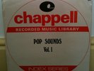 Chappell Library LP Pop Sounds Vol 1 KILLER FUNK BREAKS Bossa Nilovic Rusch mp3