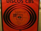 RC -7   Killer Latin SOUL FUNK 45 CBS Roberto Carlos 1971 mp3