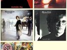 Warren Zevon  5 LPs...excitable boy the envoy transverse city sentimenal hygiene