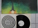 RAMASES - SPACE HYMNS VERTIGO SWIRL 6360046 UK'71 THREE TIMES FOLD-OUT 10CC TOP