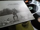 GEORGE HARRISON     - ALL THINGS MUST PASS -    THREE RECORD SET // UNGESPIELT