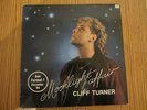 Cliff Turner  Moonlight Affair Maxi Italo Disco 12
