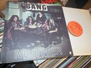 Mother / Bow To The King - Bang LP GATEFOLD
