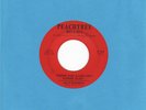 4 DYNAMICS on PEACHTREE *RARE* northern soul 45 LISTEN