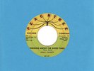 JIMMY CHURCH think about the good times PEACHTREE *RARE* northern soul 45 LISTEN