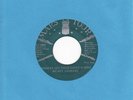 RICKEY ANDREWS chances are your dance is mine MARS LA TOUR *RARE* funk 45 LISTEN