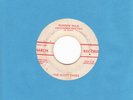 SCOTT THREE runnin' wild MARCH *RARE* northern soul 45 LISTEN