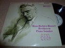 SAX 2525 ED1 B/S BEETHOVEN RICHTER-HAASER PIANO SONATAS