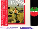 Japanese Heavy Prog FLOWER TRAVELLING BAND times JAPAN orig LP w/OBI  [FREE P+P]