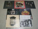 Kiss - The Originals Japan 3LPs Set