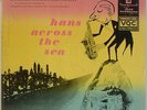 Hans Koller Quintet-Hans Across The Sea-Vanguard 8509-NICE