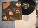 The Beatles ?– Rubber Soul (Parlophone ?– PMC 1267 (2ND MONO PRESSING)(VG COND)