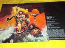VIRGIN STEELE-AGE OF CONSENT,PRIVATE US METAL,NWOBHM,OMEN,MANOWAR,WARLORD,OZ,DIO