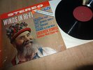MERCURY LIVING PRESENCE LP SR 90173 WINDS IN HI FI FENNELL EWE AUDIOPHILE RFR-1