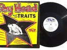ROY HEAD AND THE TRAITS: Self Titled LP TNT RECORDS TLP101 RARE MONO 1965 NM+