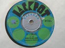 Winston Williams/Slim Smith - D.J. Choice- UK 1970 Jackpot 7