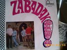Dave Dee,Dozy,Beaky,Mick & Tich - Zabadak + 3 / EP - rar - Portugal