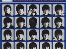 THE BEATLES A HARD DAY'S NIGHT VINILE LP 180 GRAMMI RIMASTERIZZATO NUOVO