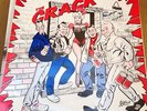 punk oi the crack
