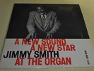 JIMMY SMITH New Sound New Star Vol 2 BLUE NOTE LP 1514 Lexington RVG Ear DG RARE