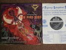 SXL 2017 STRAVINSKY FIREBIRD ED 1