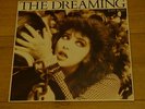 Kate Bush (Vinyl LP) The Dreaming-EMI-ST 17084 Signed 'To Mick love Kate Bush'
