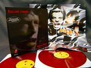 ROLLING STONES - TRAINING WHEELS - RARE LIMITED EDT. 2 LP COLORED VINYLS - NEW