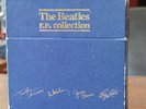 The Beatles E.P.'s Collection, 1981, Box set, Paraphone Records - United Kingdom