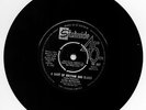 CLYDE MCPHATTER - A SHOT OF RHYTHM AND BLUES / I'M NOT GOING TO WORK TODAY