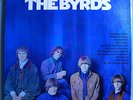 BYRDS w/GENE CLARK TURN, TURN, TURN ULTRA-RARE SEALED ORIG '66 COLUMBIA MONO LP