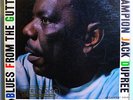 CHAMPION JACK DUPREE BLUES FM GUTTER INSANELY RARE ORIG'58 STEREO LP GREEN LABEL