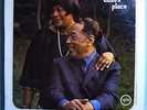 ELLA FITZGERALD w/DUKE ELLINGTON DUKE'S PLACE RARE SEALED ORIG '65 VERVE MONO LP