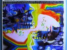 MOODY BLUES DAYS OF FUTURE INSANELY RARE ORIG'67 PROMO-ONLY MONO LP+PRESS PHOTOS