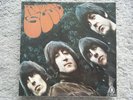 LP THE BEATLES Rubber Soul Germany 1C 072-04 115 (Vinyl France)