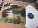 Pink Floyd: Saucerful of Secrets Mono EX++ SX6258 G1 Stampers