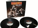 BRAINBOX Dark Rose Their 45's 2xLP + Rarities 1969-71 Limited Vinyl Acid Psych