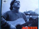 JACKSON C. FRANK 1st & ONLY ALBUM PROD BY PAUL SIMON RARE ORIG'65 UK EMI MONO LP