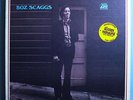 BOZ SCAGGS w/DUANE ALLMAN 1st ALBUM RARE ORIG '69 WHITE LABEL PROMO UNREMIXED LP