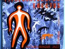 CHARLES MINGUS w/JACKIE McLEAN PITHECANTROPUS RARE '57 ATLANTIC MONO LP MINT