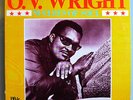 O.V. WRIGHT NUCLEUS OF SOUL ULTRA-RARE ORIG 1969 BACKBEAT STEREO LP BEAUTIFUL