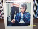 Bob Dylan Highway 61 Revisited MONO LP RARE Great Shape CL2389