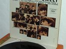 Beatles - Long Tall Sally  1964  Canada