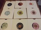 NORTHERN SOUL SINGLES X18