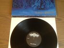 Nokturnal Mortum - Lunar Poetry LP limitiert rar Black Metal Burzum Darkthrone