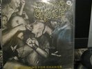 UNIFORM CHOICE screaming for change LP OG press 1986 wishing well yellow cover