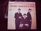 Beatles Introducing re-issue ad back